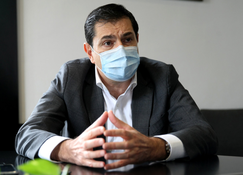 Dr Ašanin otkrio koje tri beogradske klinike danas izlaze iz kovid sistema