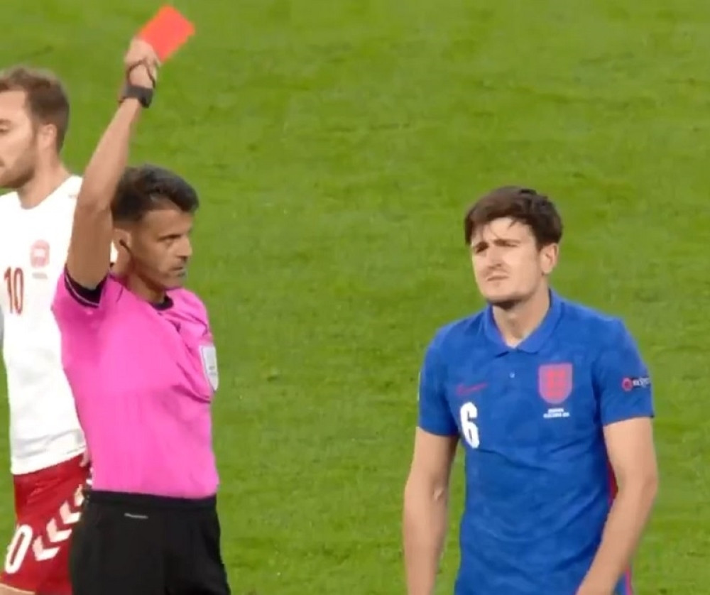 Uhapšen u Grčkoj, Totenhem ga potopio, sad dobio i crveni protiv Danske! (VIDEO)