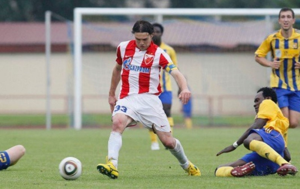Bivši igrač Crvene zvezde osuđen na godinu zatvora zbog prevare od 100.000 evra!