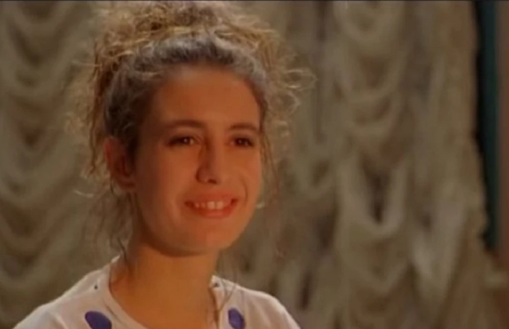 Omiljena Marina iz "Mi nismo anđeli" pojavila se u seriji "Tate", gledaoci u čudu (FOTO)