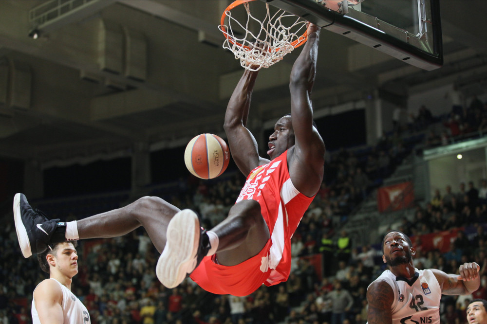 Da li je Odžo smeo da trenira i da li je trebalo da pređe u Partizan, odgovore daje menadžer Seidel