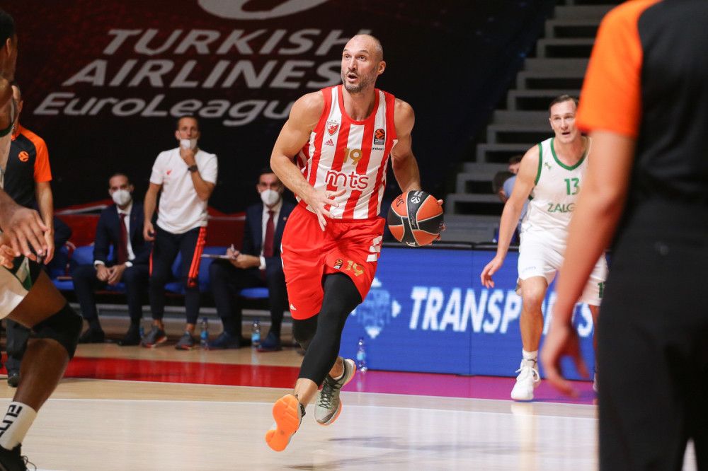 Zvezda u Milano ide bez bele zastave