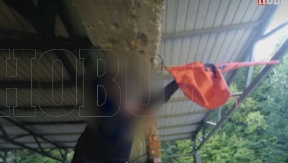 Srpski sveštenik otišao na Košare i skinuo albansku zastavu