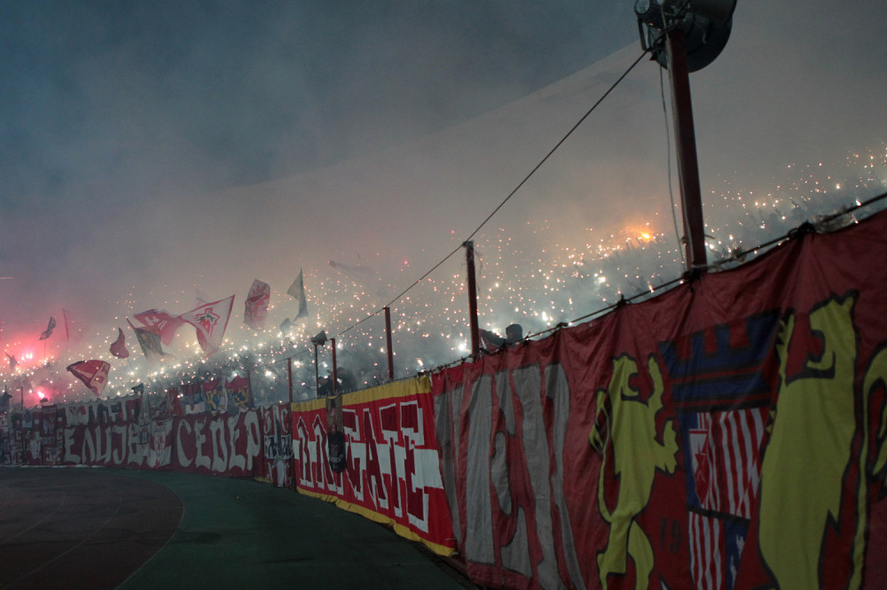 Sada je sve poznato, ovo je koreografija Delija! (FOTO)