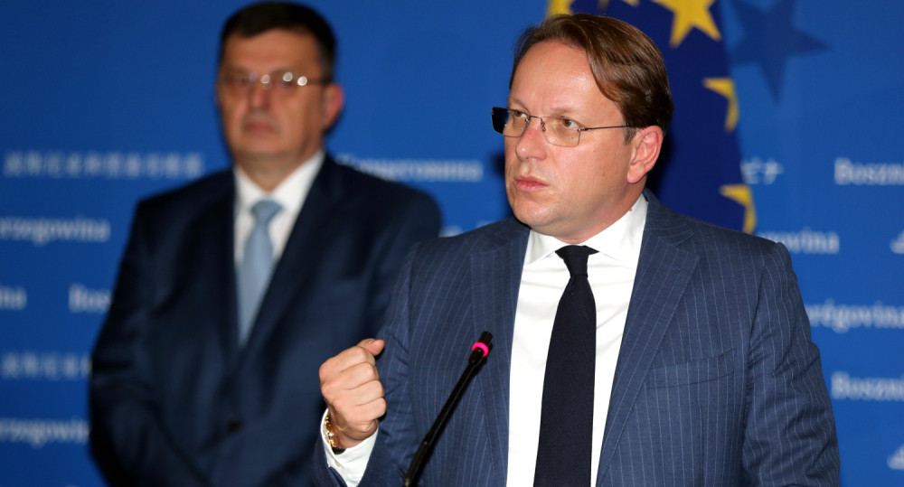 Kazne za negiranje zločina prema Srbima i Jevrejima