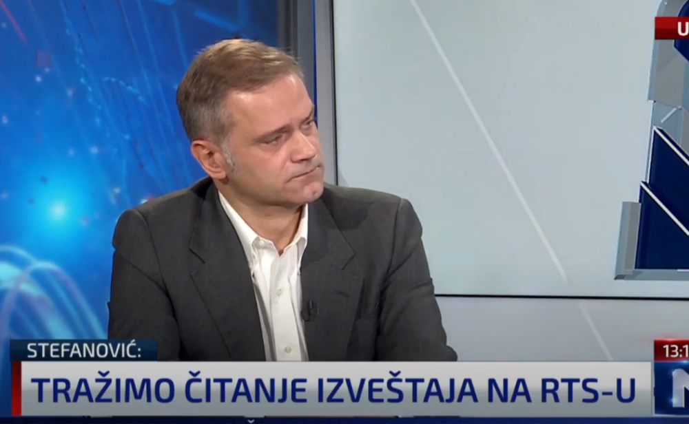 Evo kako je N1 plasira lažne vesti, ovo su već potezi očajnika! (FOTO)