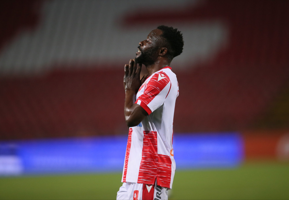 Ajao, kakva golčina Kange! Lepota fudbala! (VIDEO)