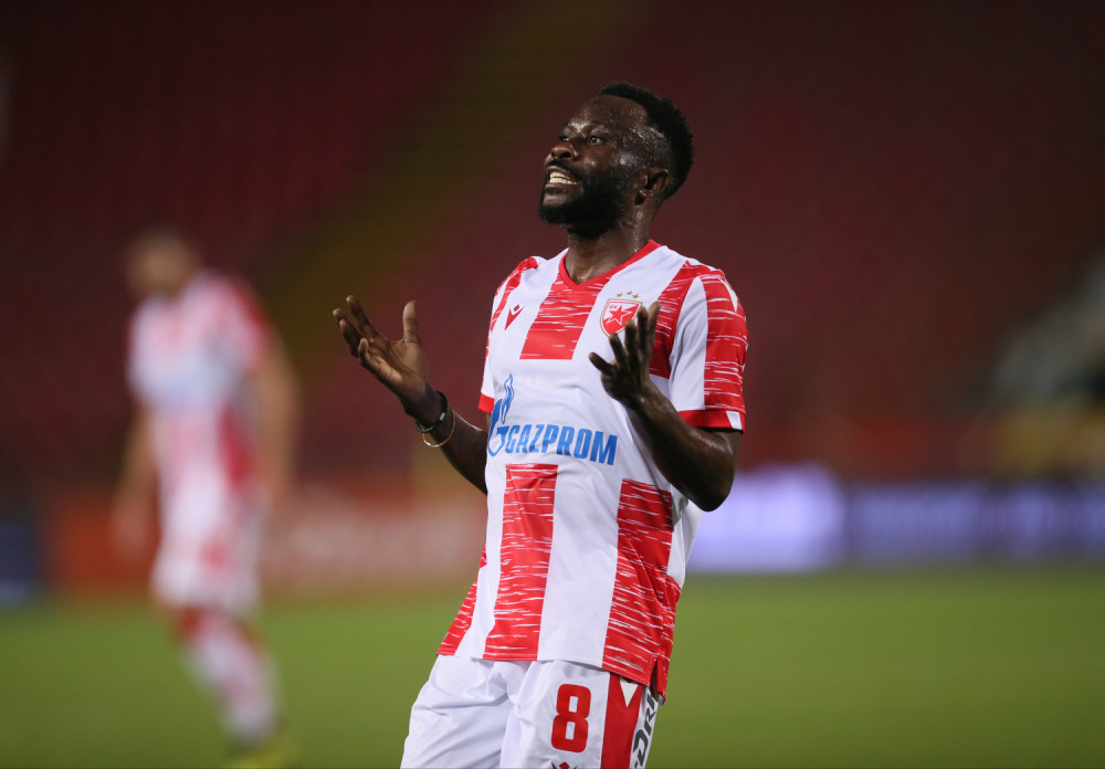 Kanga ozdravio, spreman da igra