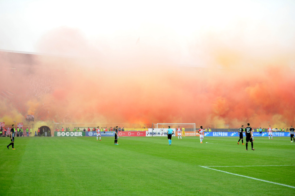 Odaberite deset najgorih stranaca u istoriji Zvezde i Partizana