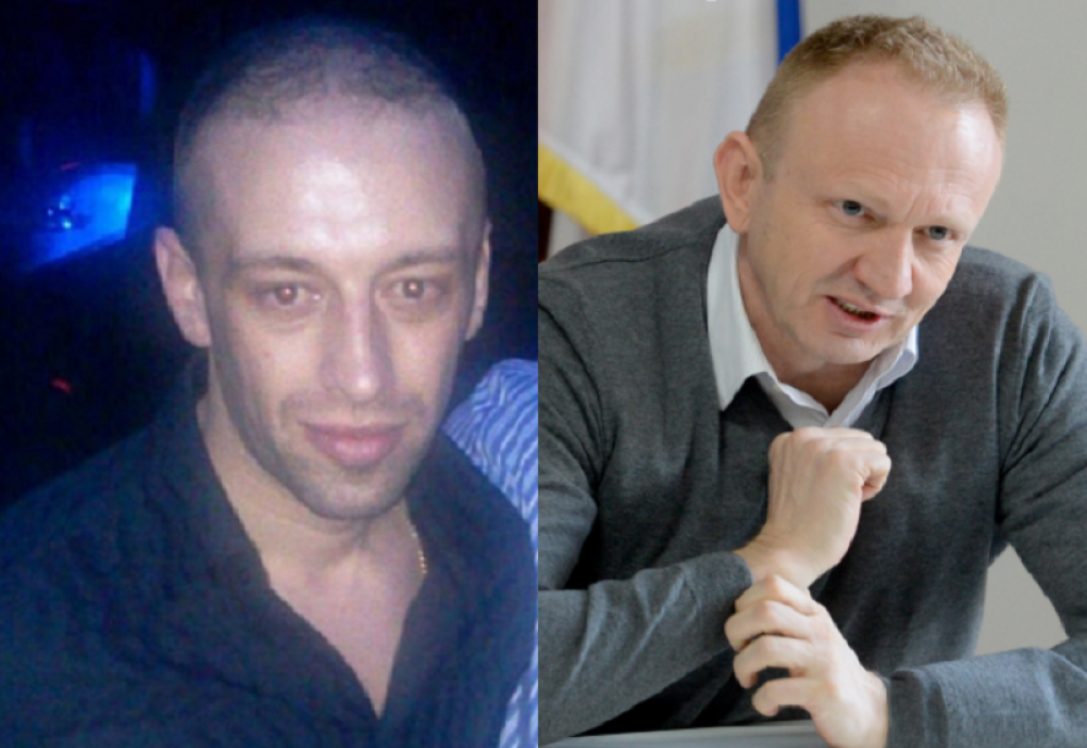 Dragan Đilas je opet danas izjavio da je vratio 250.000 evra