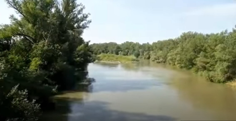 Beživotno telo muškarca (57) pronađeno u reci Ljubišnici