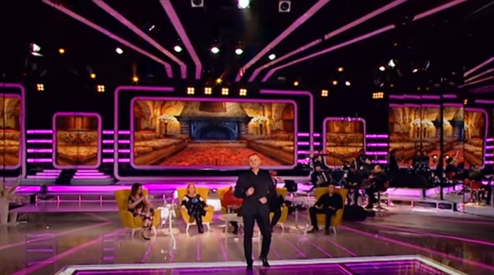 Pevač Granda koji se obesio ostavio porodici OPROŠTAJNO PISMO