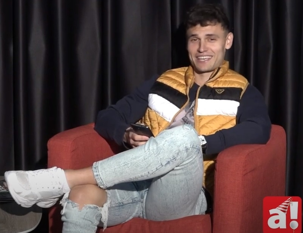 Od Jokića do Mitra i Savića: Nikola Replay nam na svoj način čestitao rođendan  (VIDEO)