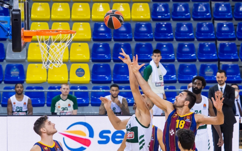 Još jedan klub iz Evrolige prijavio zaraženog!