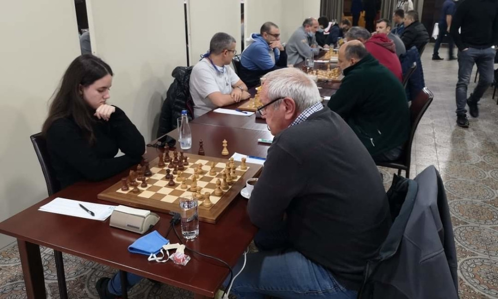 Paraćin ne prestaje da iznenađuje