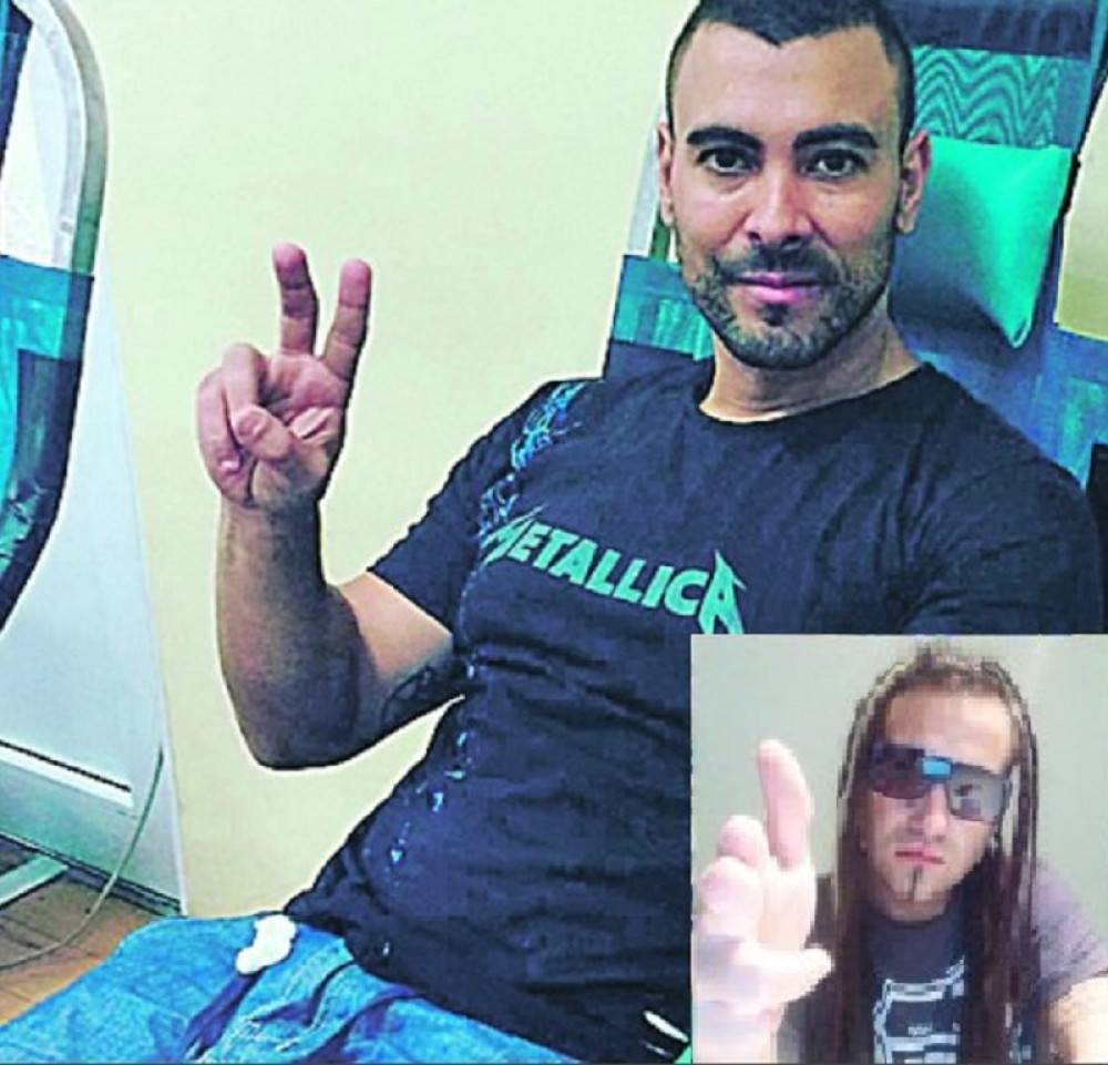 Ćertić priznao da je bio cimer sa Rastom u zatvoru i otkrio zbog čega im nije bilo dosadno