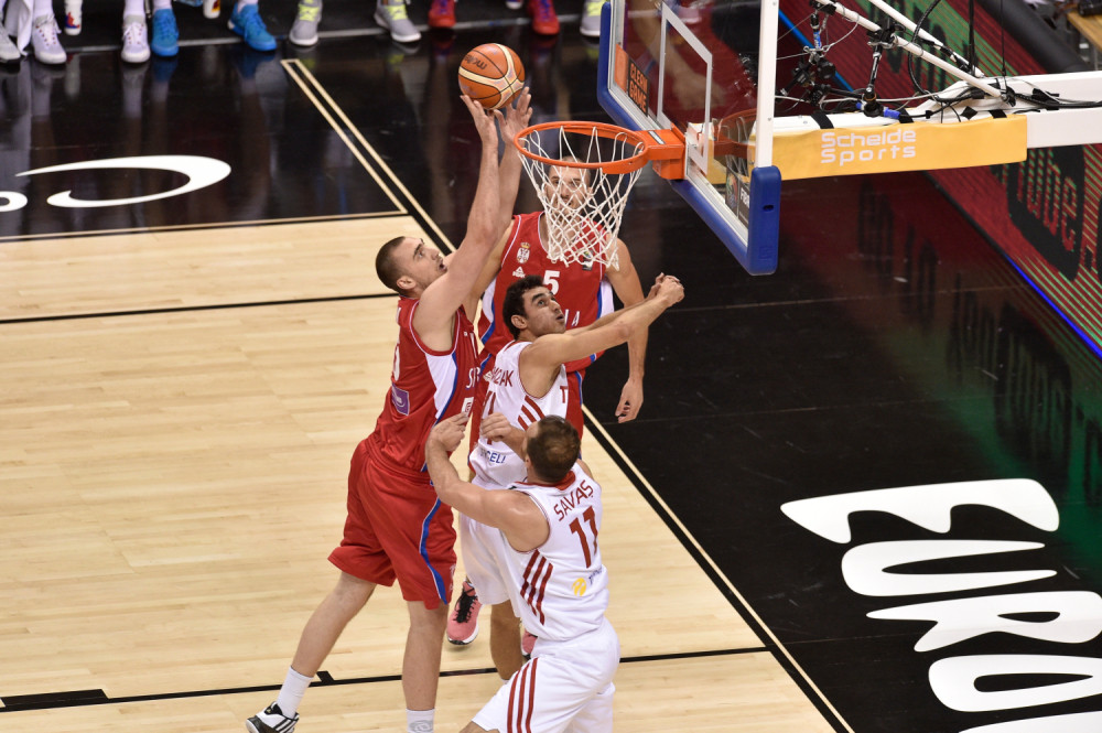 Nikola: Ne mogu da vam objasnim koliko sam srećan