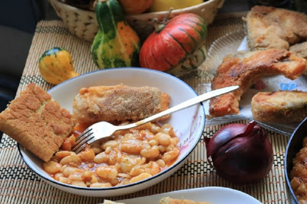 Prebranac koji vole svi od 7 do 77 godina, začinjen ljubavlju (VIDEO)