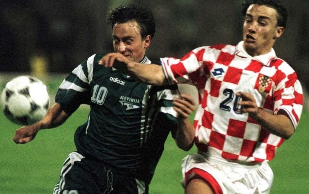 Po rečima fudbalera nacionalnog tima, selektor im nije davao da jedu niti da proslavljaju golove!