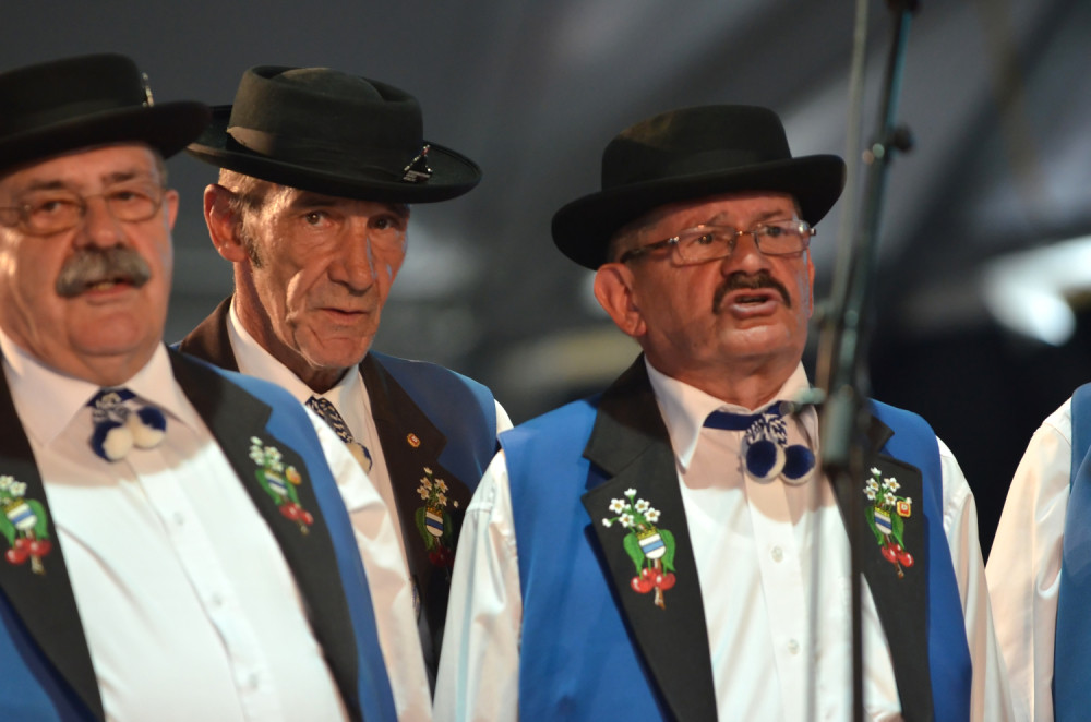 Koncert izazvao masovnu zarazu