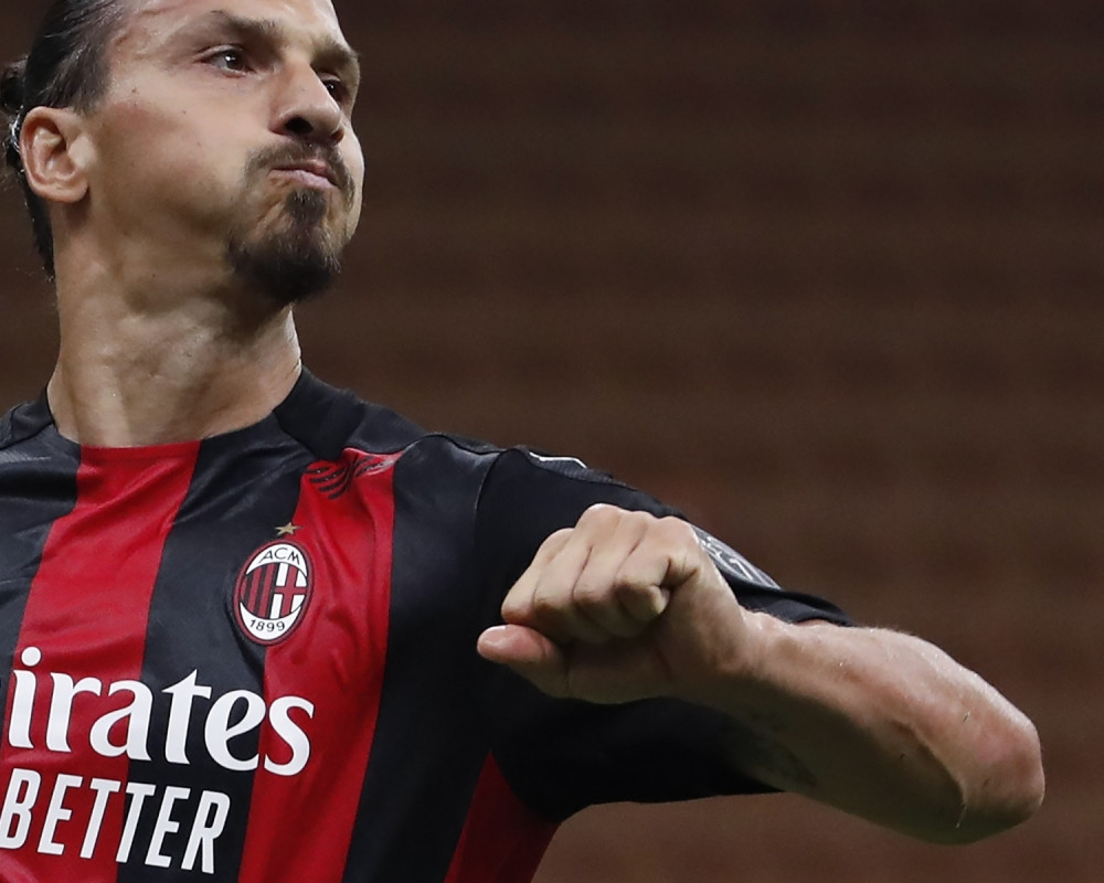 Pogledajte kako se Ibrakadabra ušetao u gol Rome! (VIDEO)