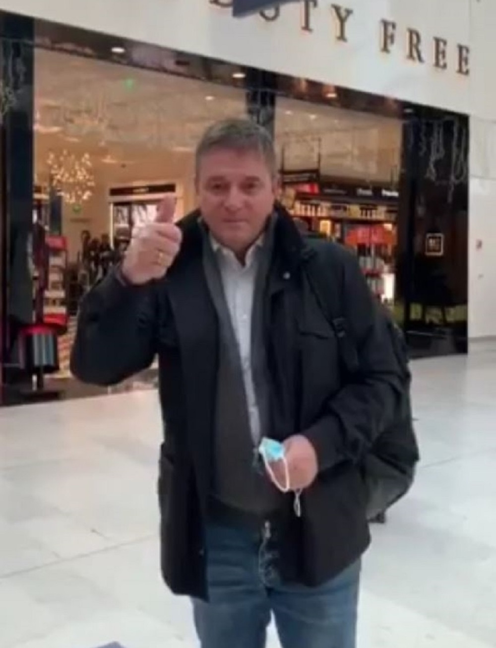 Evo kako nam je čuvena ''desetka'' čestitala rođendan! (VIDEO)