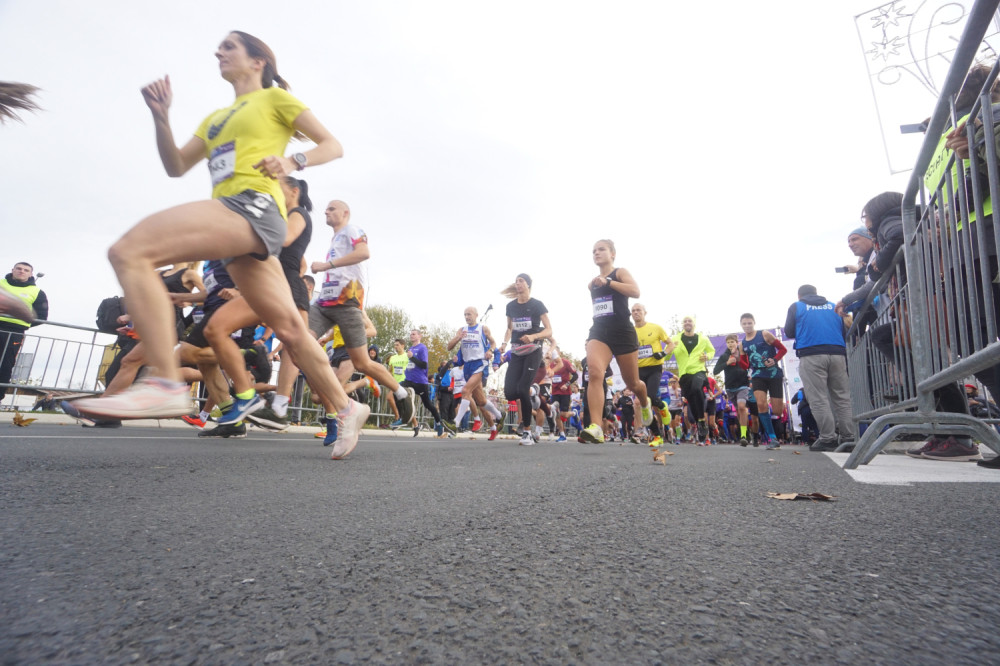 Posle Beograda i Zagreba otkazan još jedan maraton u balkanskoj prestonici