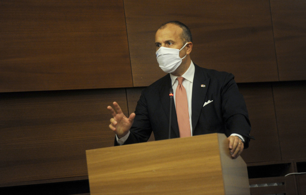 Učenici trećeg razreda srednjih škola u Srbiji biće podvrgnuti projektu "Pilotiranje"