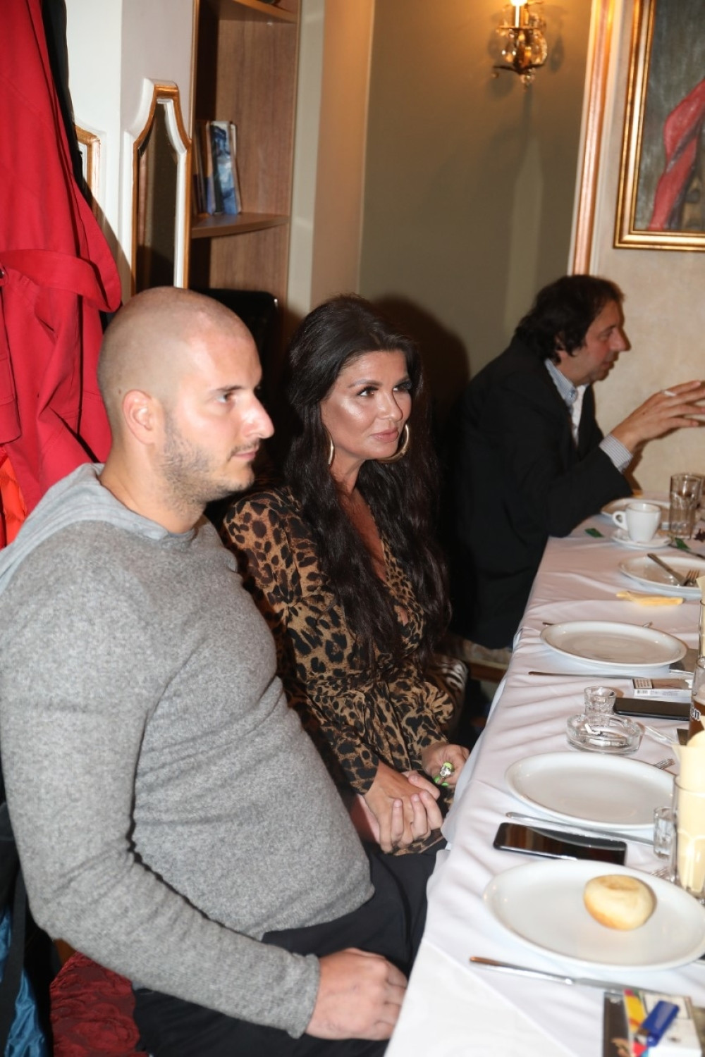 Maja pokazala 20 godina mlađeg dečka, a evo čime se on bavi!