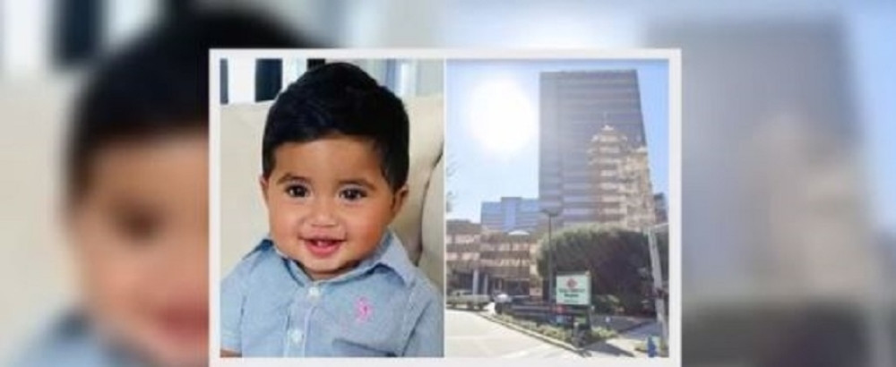 Teška avionska nesreća, samo beba čudom preživela! Majka je spasla svojim telom