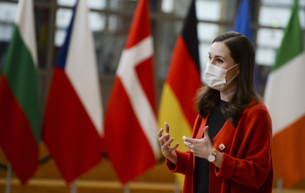 Finska premijerka hitno napustila samit EU, tamo je pakao!