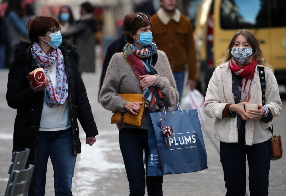 Francuska ekonomija pada u duboku recesiju zbog korone