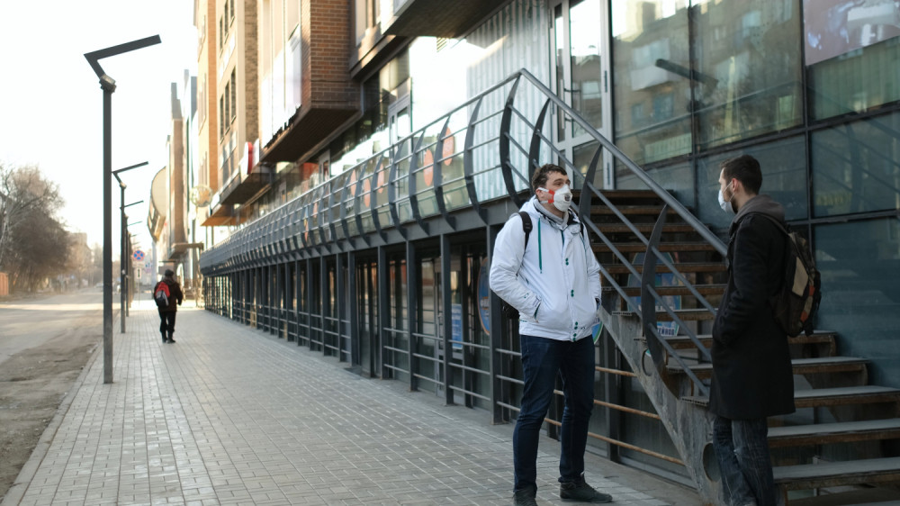 U ovoj zemlji je registrovano  9.271 novoobolelih za 24 časa