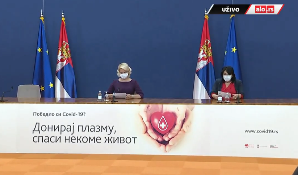 Doktorke rešile sve dileme! Šta ako ste već zaraženi nekom opasnom bolešću, obolite od Kovida-19?