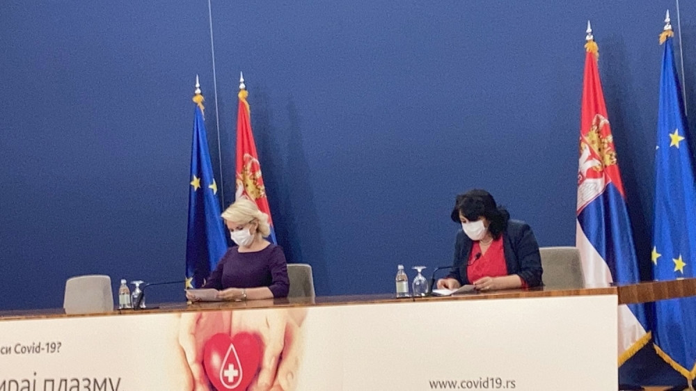 U ovom periodu se infekcija najviše širi