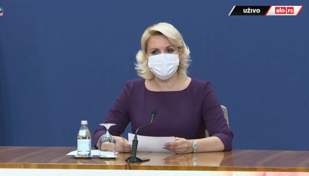 Ovo je glavni razlog povećanja broja zaraženih!