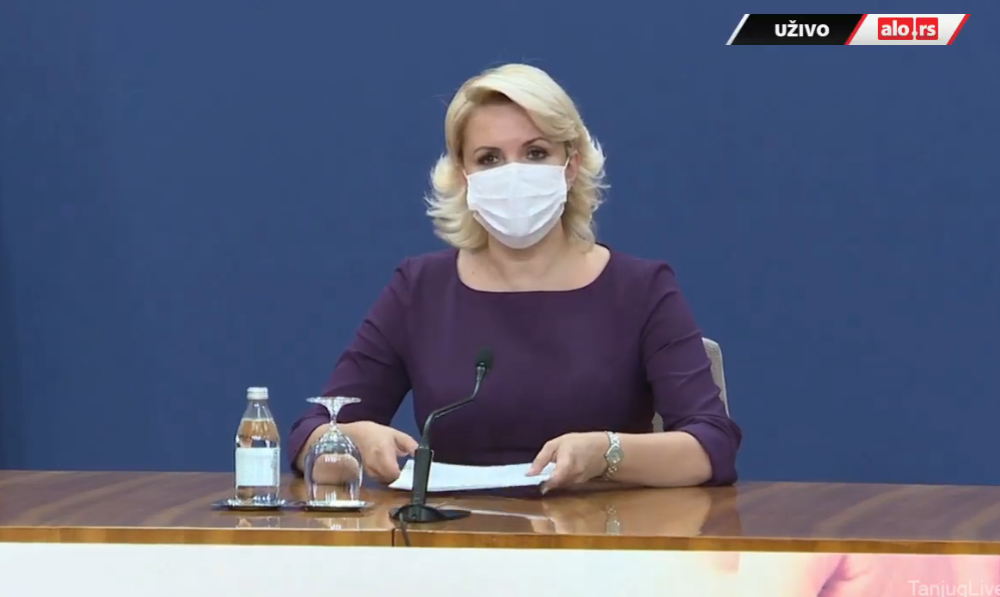 Sada znamo da li će Srbija moći da dočeka Škotsku sa navijačima!