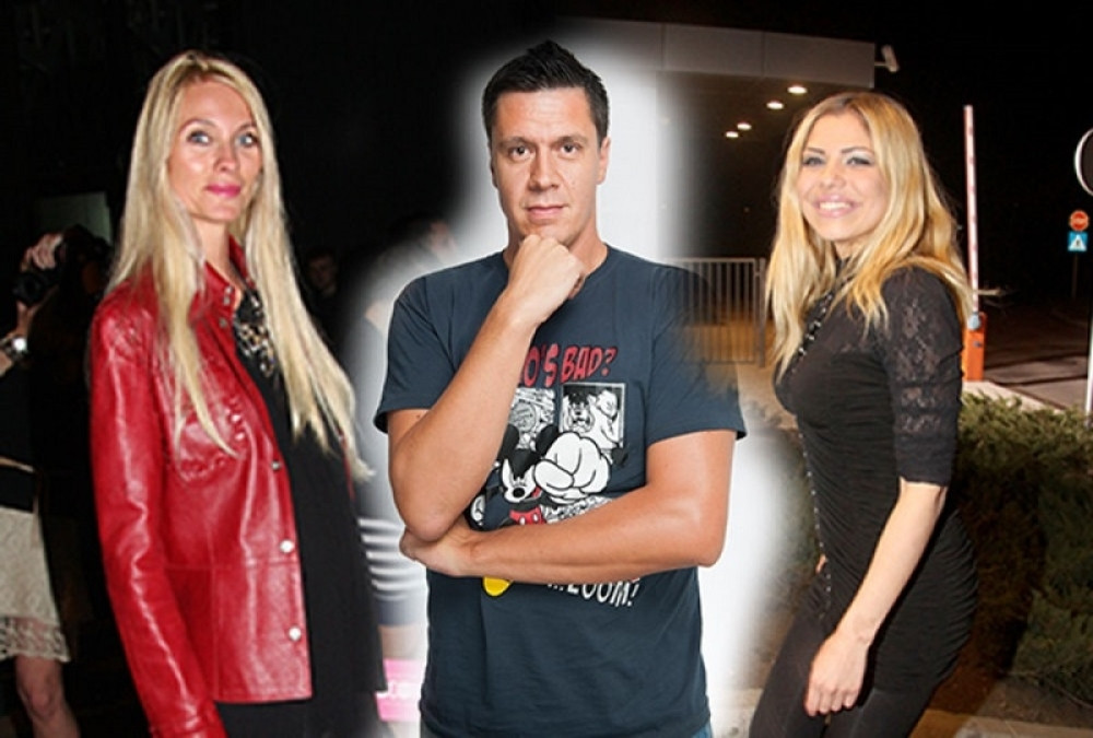 Može li muškarac ostati dobar prijatelj sa bivšom, iako je u novoj vezi?