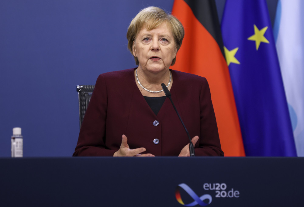 Samit EU otkazan zbog pandemije