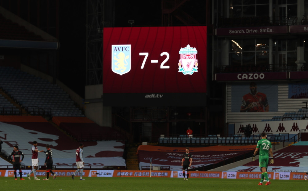 Da li je vreme za veliku promenu i zašto nije?