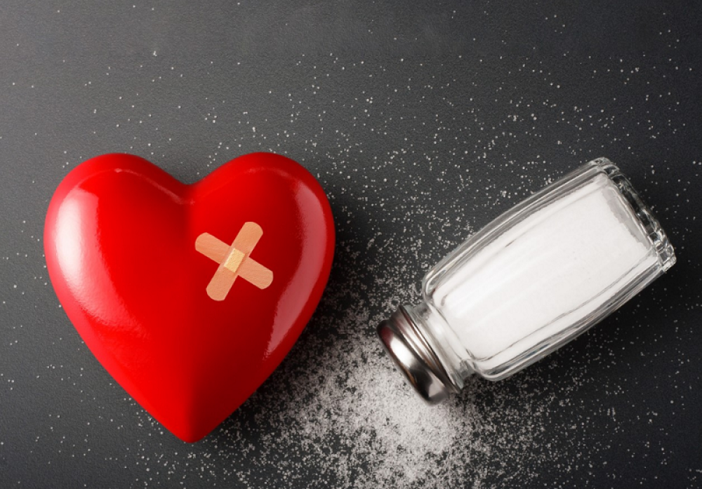 Morska so podiže pritisak i može da vas ubije!