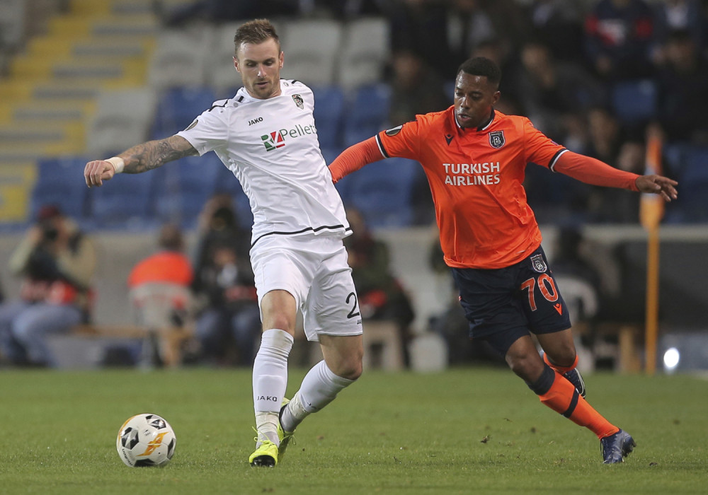 Brazilac je imao glupo objašnjenje: Iako me je oralno zadovoljila, ne znači da smo imali se*s. Sama je pristala na to!