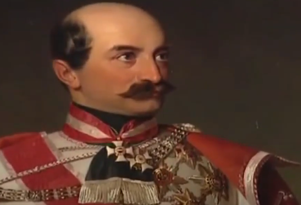 Rođen u Petrovaradinu, ustoličio ga srpski patrijarh Josif Rajačić!