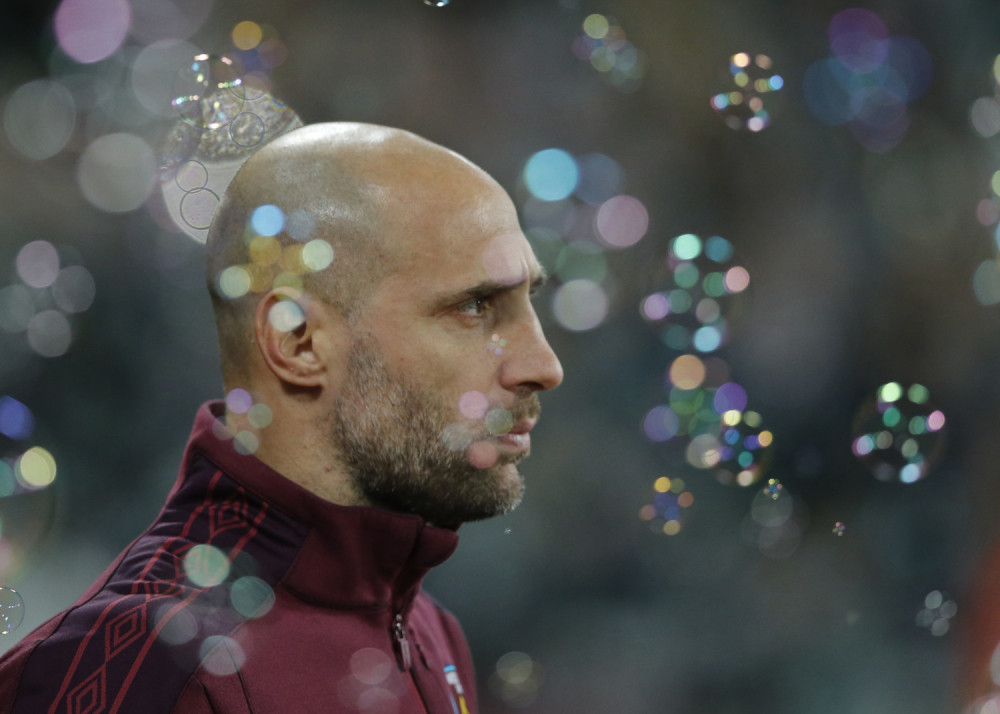 Nekadašnji fudbaler Mančester sitija završio karijeru!