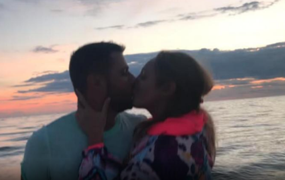 Luna odabrala ime za bebu, u celu priču umešan Sloba Radanović!