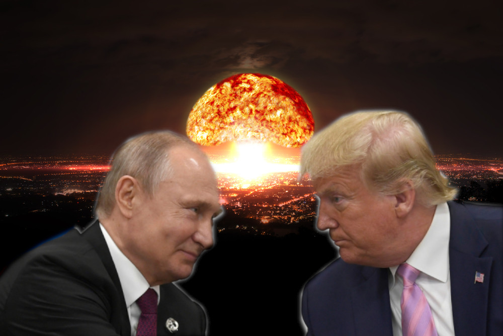 Od ovog sporazuma zavisi opstanak planete