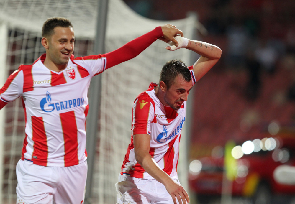 Iz Ajaksa u Banjaluku: Bivši igrač Zvezde novo pojačanje Borca!