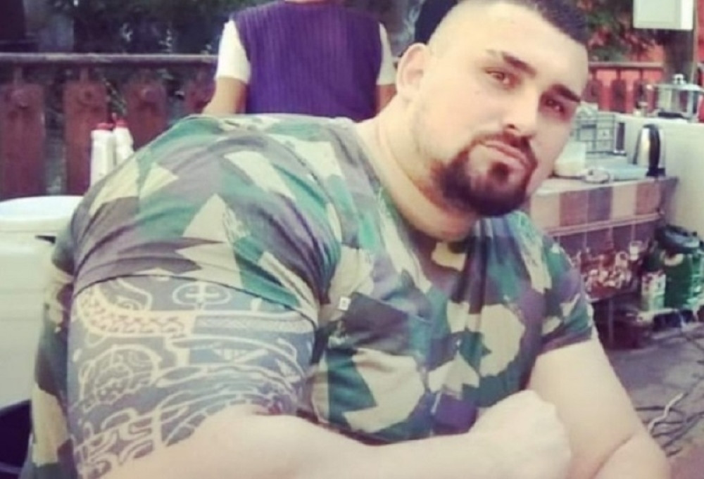 "Za moje ubistvo plaćeno je 2.500 evra, trebao je da me izrešeta momak na vespi i sa silikonskom maskom na licu"