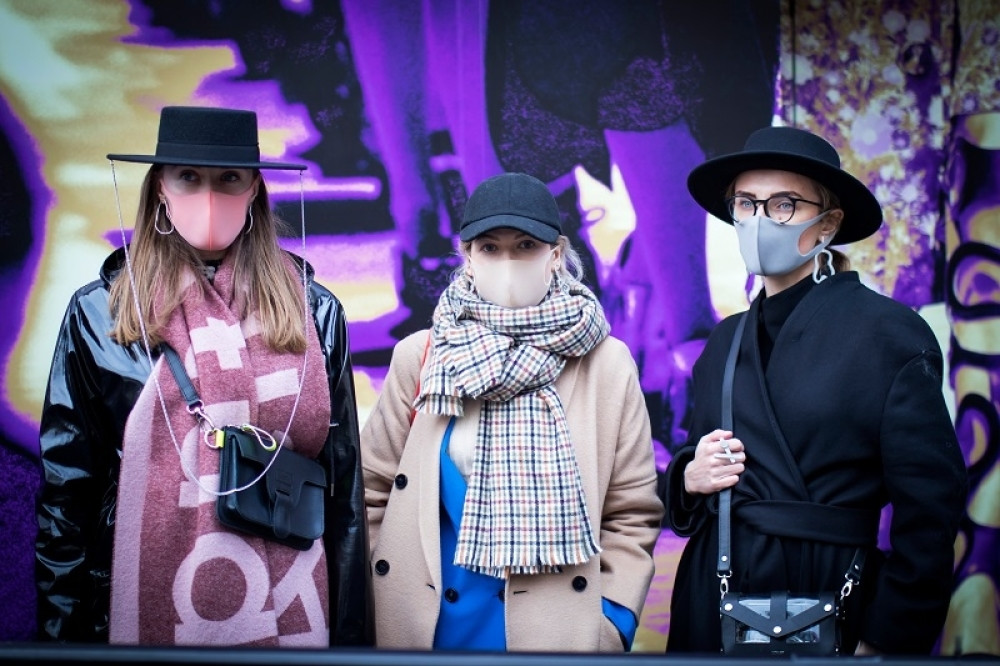 Antimikrobne maske sve popularnije u svetu, stručnjaci pozivaju na oprez