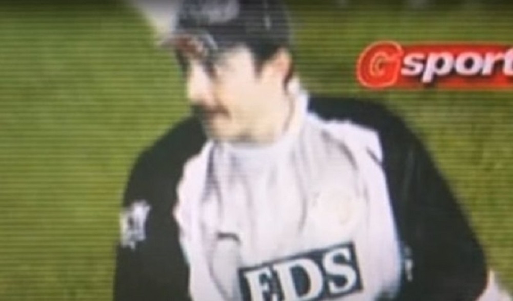 Da li ste znali da je Saša Ilić bio inspiracija za lik "Kengura"? (VIDEO)